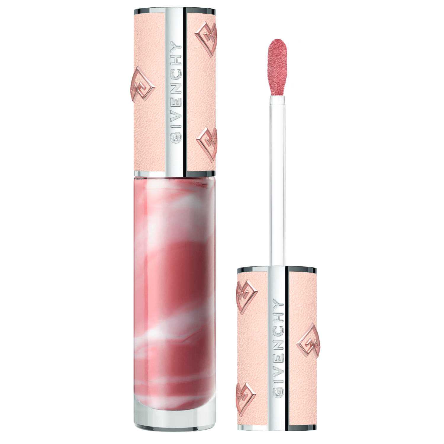 BÁLSAMO LABIAL ROSE PERFECTO LIQUID EDICIÓN LIMITADA (LABIAL LÍQUIDO EDICIÓN LIMITADA)